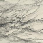 Near Atlantic Storm I, 2009, 20 x 26 inches, 51 x 66 cm, graphite on rives lightweight