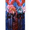 Altarpiece closed view, 1989-1993, oil on panel  & assemblage, over life size